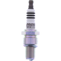 Spark plug br9ecsix-5 ngk