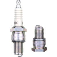 Spark plug ngk b4es