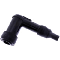 Spark plug cap lb01ff black ngk