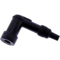 Zündkerzenstecker LD01F schwarz NGK