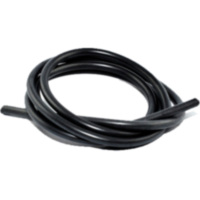 Silicone ht lead 5mm