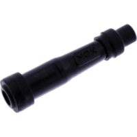 Spark plug cap sb10e black ngk