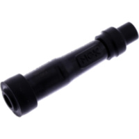 Spark plug cap sd10f black ngk