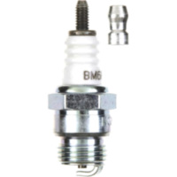 Spark plug ngk bm6f