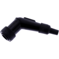 Spark plug cap yb10f black ngk