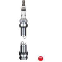 Spark plug bcpr5eix ngk