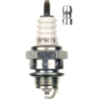 Spark plug ngk bpm7a