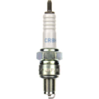 Spark plug ngk cr8hs