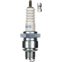 Spark plug ngk br4hs