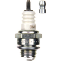 Spark plug ngk bm6a