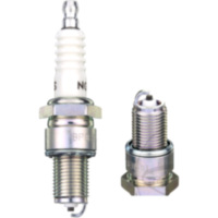 Spark plug ngk bp9es