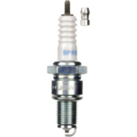 Spark plug ngk bpr8es