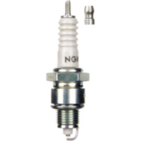 Spark plug ngk bp4hs