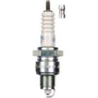 Spark plug ngk bpr4hs