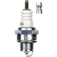 Spark plug ngk bpm6a