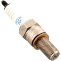 Spark plug  NGK R0045Q-10