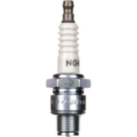 Spark plug ngk bu8h