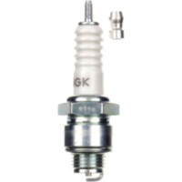 Spark plug ngk b6s