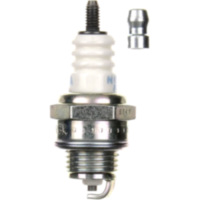 Spark plug ngk bpmr6a