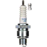 Spark plug ngk br9hs-10