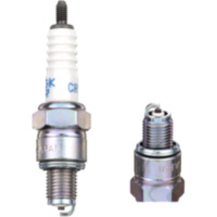 Spark plug ngk cr5hsa