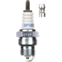 Spark plug ngk bpmr6f