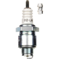 Spark plug ngk b2lm