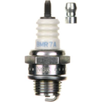 Spark plug ngk bmr7a