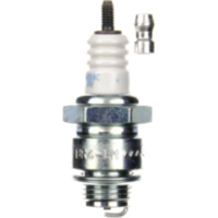 Spark plug ngk br4-lm