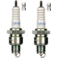 Spark plug bpr6hs ngk