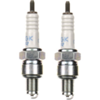 Spark plug cr6hs ngk