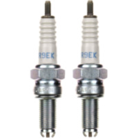 Spark plug cr9ek ngk