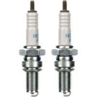 Spark plug dr8es ngk