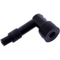 Zündkerzenstecker LB05EZ schwarz NGK