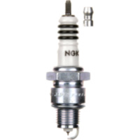 Spark plug ngk bpr6hix