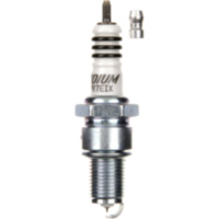 Spark plug ngk bpr7eix