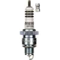 Spark plug ngk bpr8hix