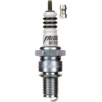 Spark plug ngk br10eix