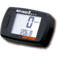 Tachometer digital Daytona 86596