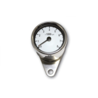 tachometer electrical stainless steel