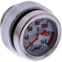 Öltemperatur Direktmesser JMP BH120354 passend für Yamaha YZF-R6  600 RJ031 2000, 120 PS, 88 kw