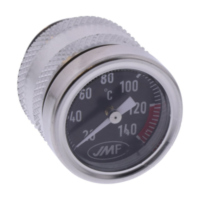Oil temperature direct meter jmp 970709