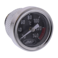 Oil temperature direct meter jmp 970715
