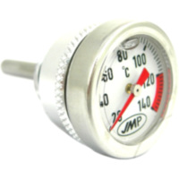 Jmp oil temperature gauge