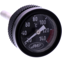 OIL TEMPERATURE GAUGE DIRECT JMP 0178