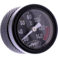 OIL TEMPERATURE GAUGE DIRECT JMP 0181