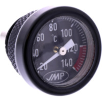 OIL TEMPERATURE GAUGE DIRECT JMP 0186