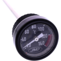 OIL TEMPERATURE GAUGE DIRECT JMP 0190