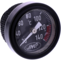 OIL TEMPERATURE GAUGE DIRECT JMP 0192