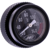 OIL TEMPERATURE GAUGE DIRECT JMP 0203